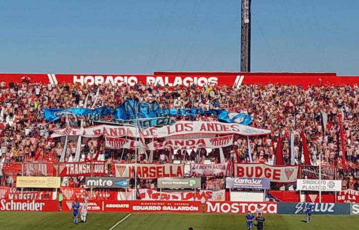 Los hinchas se unen para ayudar a Estela, una socia histórica del club.