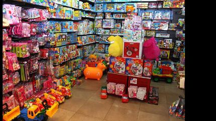 En los locales al público, las ventas bajaron 10,6%.