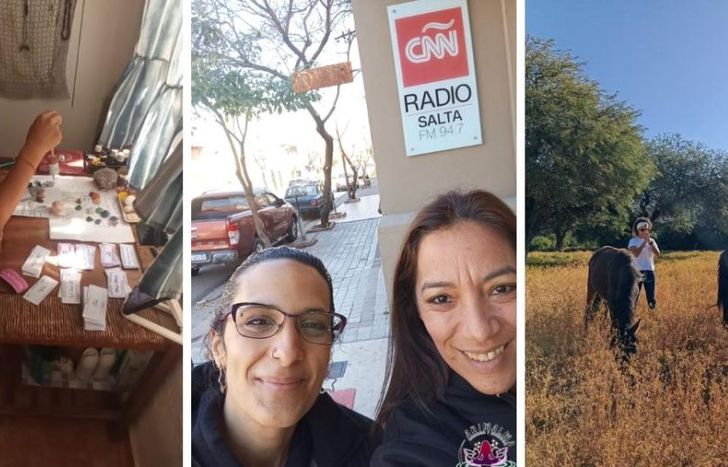 Una alternativa para saber más sobre nuestros peluditos.