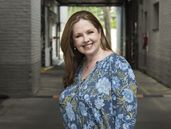 Andrea del Boca, eliminada de Gran Hermano. Andrea del Boca, eliminada de Gran Hermano.