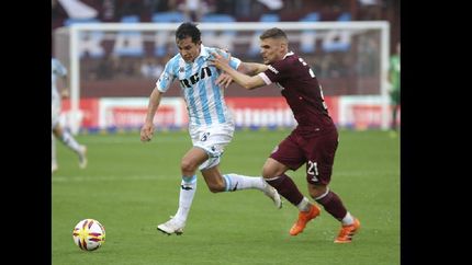 Ambos llegan con 26 puntos en la tabla y la ilusión de sumarse a la línea de líderes. Ambos llegan con 26 puntos en la tabla y la ilusión de sumarse a la línea de líderes.