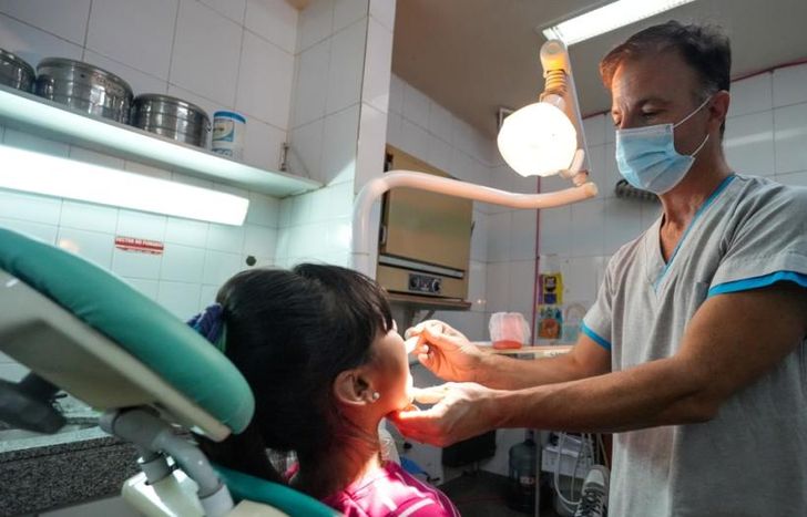 Siguen fortaleciendo la atención de la comunidad.