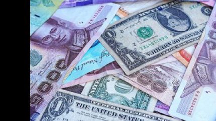 dolares