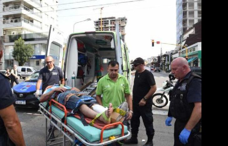 el sistema de emergencias lomas cuenta con cobertura en toda la ciudad.