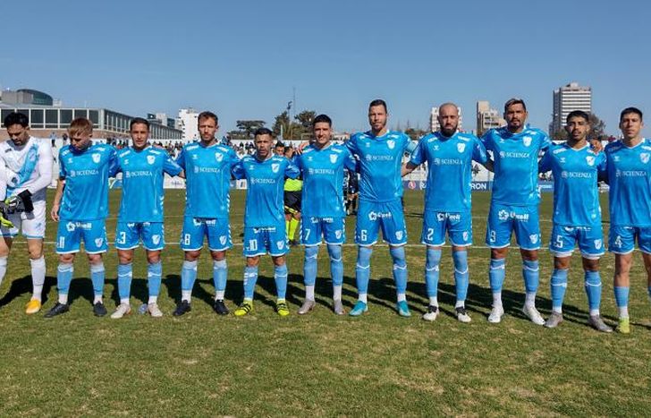 Las lesiones persiguen al Gasolero.