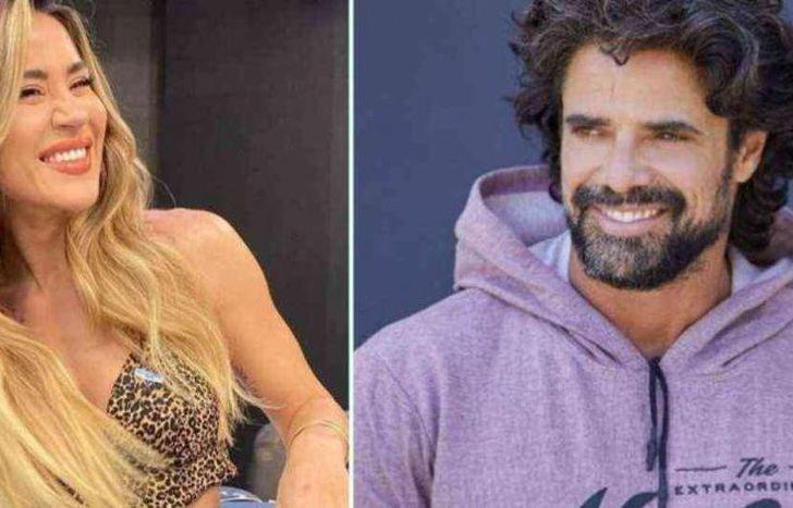 Pareja protagónica.