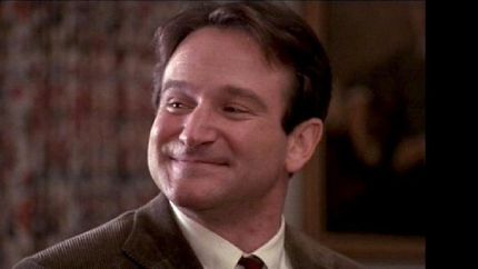 queriamos tanto a john keating