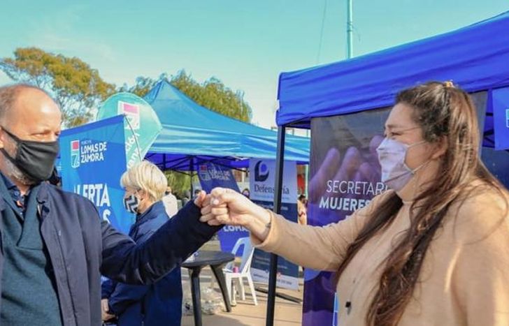 La decisión fue anunciada ayer.