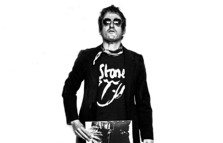 Roncha Villasante, al frente del evento.