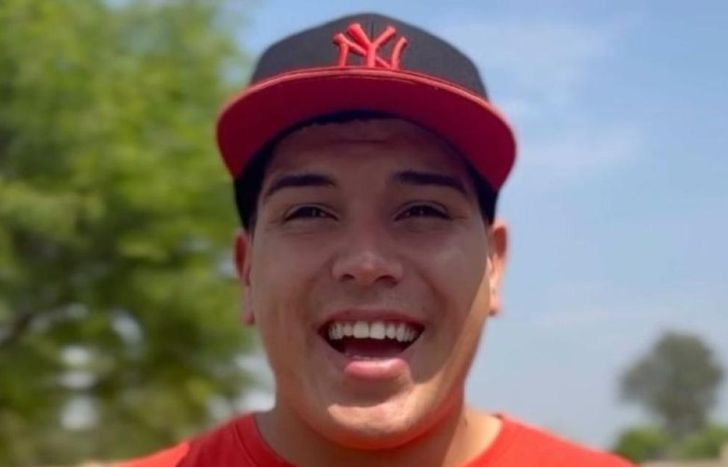 Thiago Medina salió de terapia intensiva.