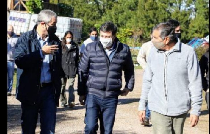 El ministro admitió el aumento de la pobreza por la crisis generada por el Coronavirus.