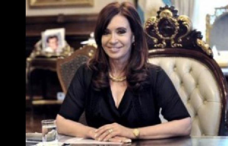 cristina