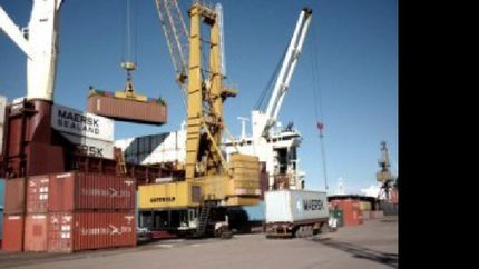 exportaciones