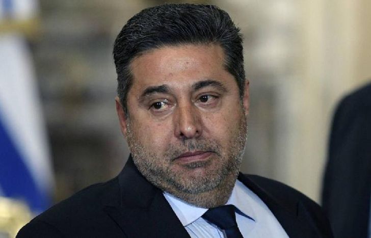 La gestión de Angelici al frente de Boca terminó formalmente este viernes.