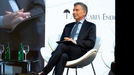 de capa caida: para macri, la eleccion fue un palazo