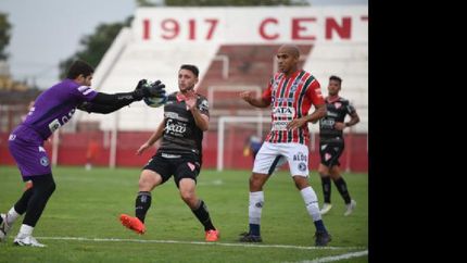 los andes: las primeras dos fechas