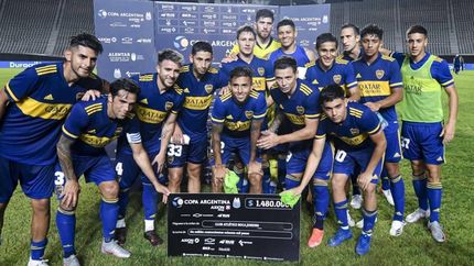 banfield esta cerca de sumar un refuerzo que fue campeon con boca