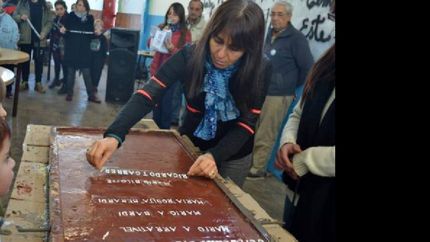 El objetivo es que las nuevas generaciones conozcan la historia local.
