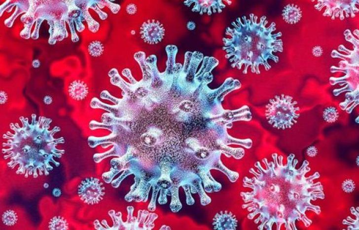 Se detectaron mutaciones del Coronavirus en la Argentina.