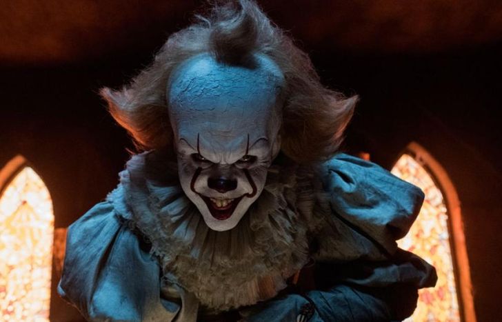 IT vuelve a las salas.