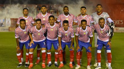 Presentado, defensor de Los Andes, fue aprehendido. Presentado, defensor de Los Andes, fue aprehendido.