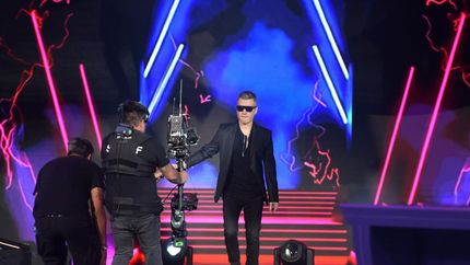 Dos jugadores fueron eliminados.