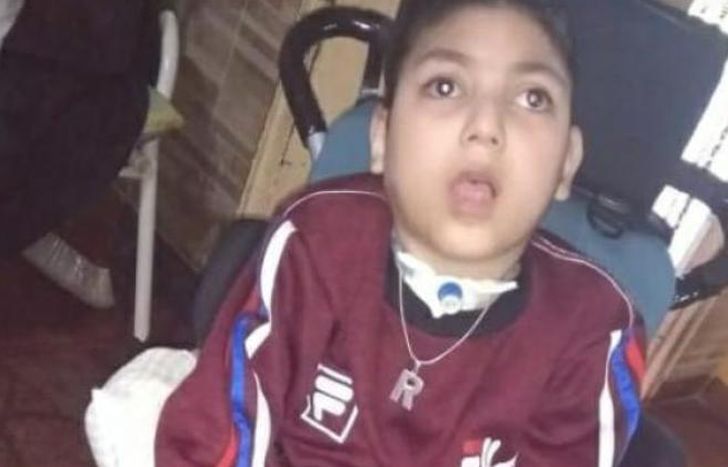 Es de lomas y requiere de una alimentación especial.