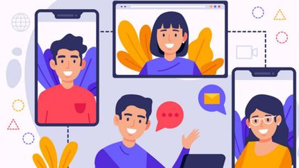 la virtualidad te gana en una