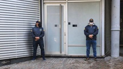 seguiran detenidos los abogados caranchos de lomas