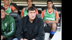 El Emperador aparece en la mira de Sporting Cristal.