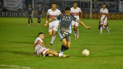 Temperley goleó en el Beranger. Temperley goleó en el Beranger.