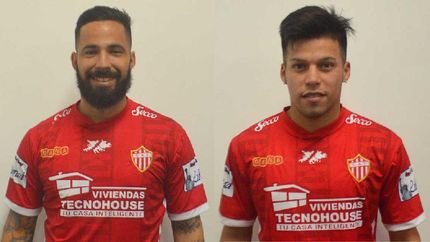 Talleres suma 16 refuerzos en este mercado de pases.