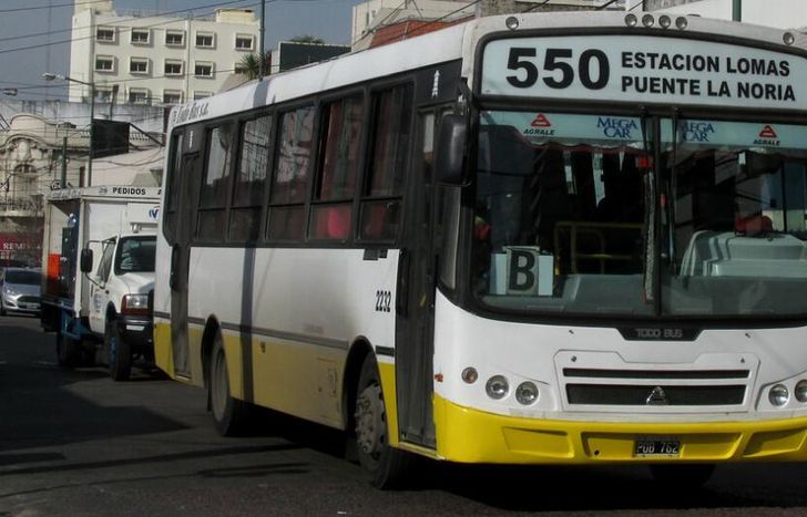 Ocurrió el miércoles pasado.