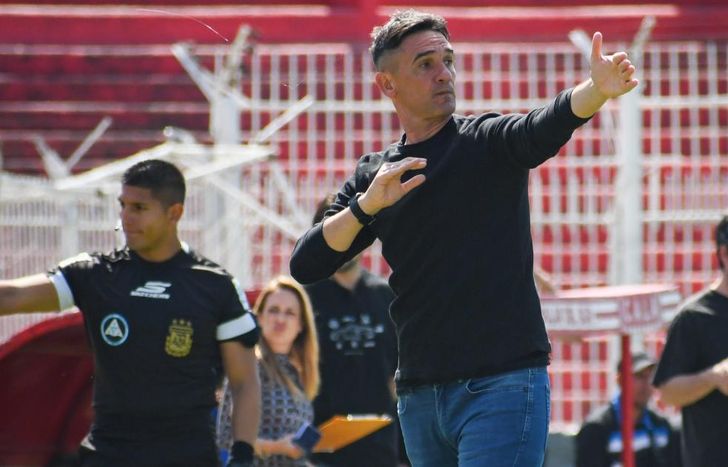 Lemos apunta al Reducido.