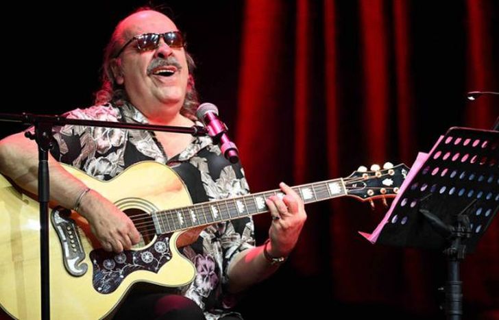 Nebbia será parte de la nueva edición edición.