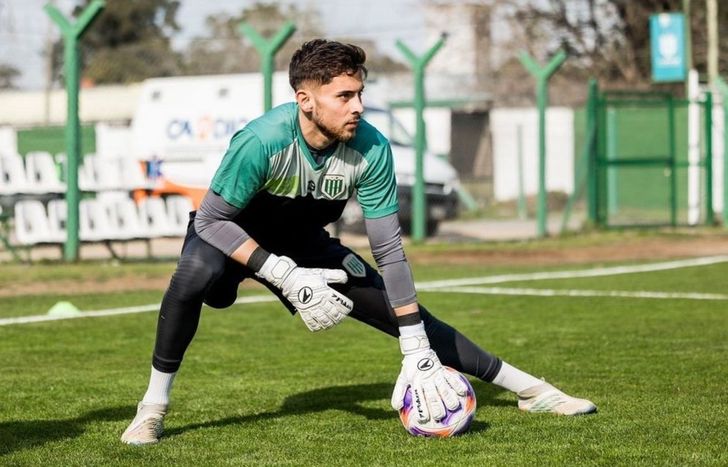 Facundo Sanguinetti agigantó la polémica entorno a la falta de pago de la dirigencia de Banfield.