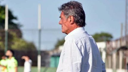 Fito terminó un ciclo, pero en los próximos días habrá reunión.