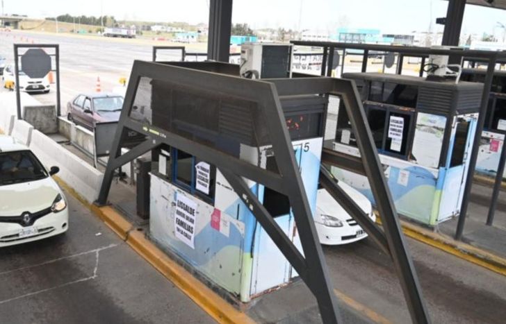 En agosto, la tarifa del horario no pico se ubicará en una banda de $100 a $750.