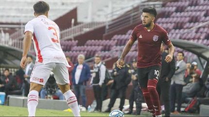 mal arranque de lanus, que no encuentra el rumbo mal arranque de lanus, que no encuentra el rumbo