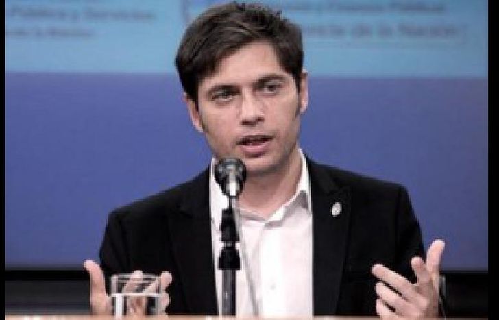 kicillof