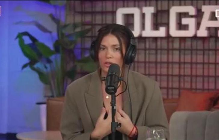 Agustina Albertario expuso los motivos por los que no jugará más en Las Leonas.