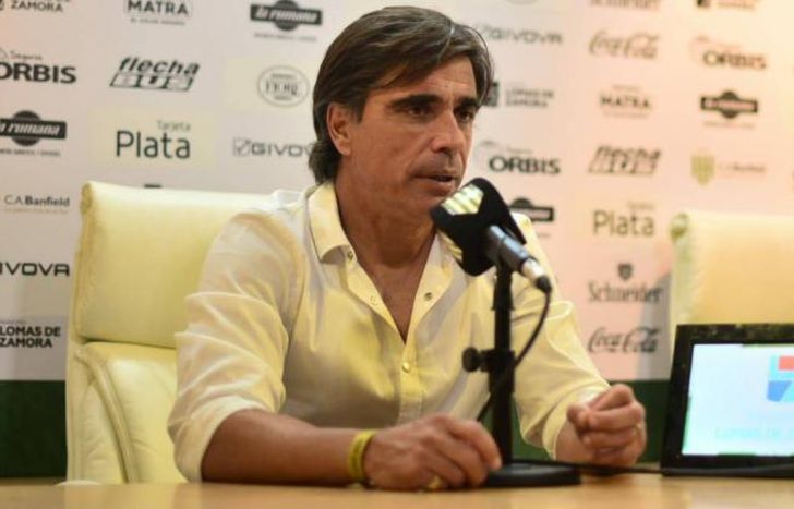 Sanguinetti lamentó la falta de fineza en las definiciones.