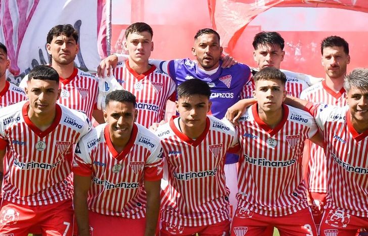 Los Andes comunicó las primeras bajas en el plantel.