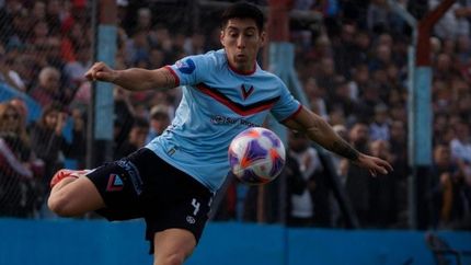 Rosales destacó el esfuerzo del equipo.