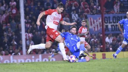 El Gasolero estuvo a la altura en Córdoba. El Gasolero estuvo a la altura en Córdoba.