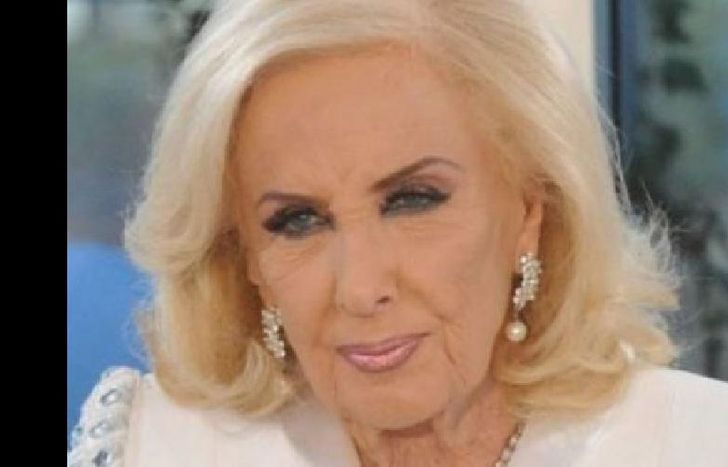 levantaron el programa de este domingo.