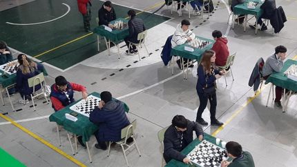 El torneo está pensado para que participen alumnos de nivel secundario de colegios de Lomas.