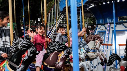 Una linda salida para disfrutar del finde largo en Lomas.
