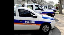 policia comunal