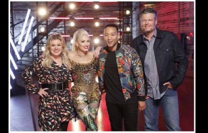 Temporada 17 con nuevo jurado.